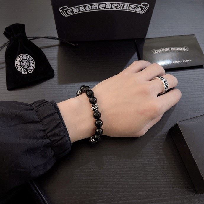 Chrome Hearts Bracelets